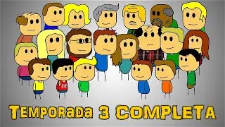 BREWSTEW - Temporada 3 COMPLETA