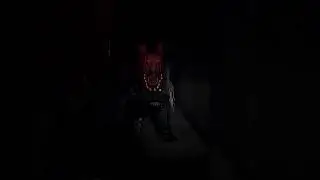 TJOC:ROBLOX - ALL JUMPSCARES ROBLOX 