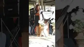 Funeral cerimony by Thailand Temples Foundation