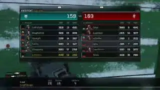 Bo4 Nuketown 6v6 l Search