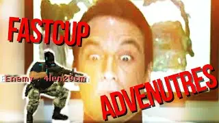 FASTCUP FUN MOMENTS #1