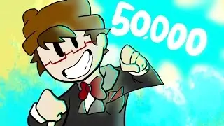 50k SUBS SPECIAL!!!(Contest Winner and Shout outs)