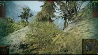 Heavy Tank No. VI - Окружение под Балатоном.