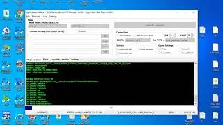 OPPO A15 (CPH-2179) Pattern/Password Unlock by CM2 | All New OPPO MTK Format With CM2 mtk2