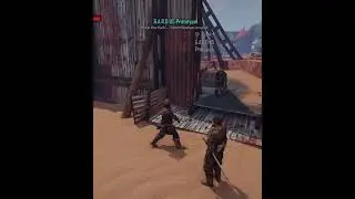 Fu...ing nuts invalid - Elex