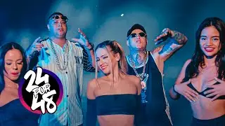AI AI QUE LEGAL, AI AI QUE FENOMENAL (Clipe Oficial) DJ Miller, MC Digu e MC Nauan