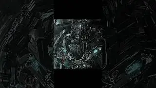 He Is My Now || Lockdown Edit💀#shorts#transformers