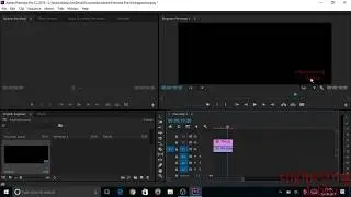 Exporting video in premiere pro cc