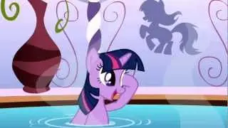 Dr. Adorkable - Twilight's Freeze Ray
