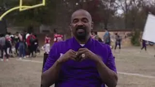 Mike Epps: THE UNDERDOGGS