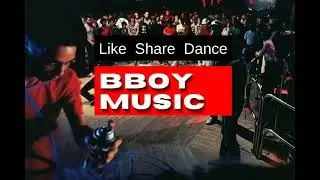 Bboy Music / Cypher Mixtape / Bboy Mixtape 2022