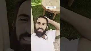 טיפול קל, חינם ומושלם נגד כעסים. שיעור עם אריאל ברג ♥️
