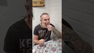 Самый острый перец в мире 🤟