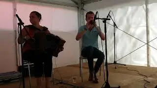 Menez Meur 2018 - Gavotte de l'apéro - L'Orkestrà Lala