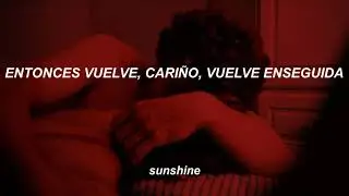 Out of Time - The Weeknd || Subtitulado Español