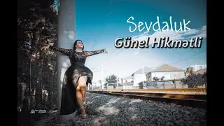 Gunel Hikmetli - Sevdaluk ( Cover Clip 2020 )
