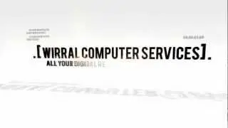 WIRRAL COMPUTER SERVICES FEATURE