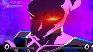 YOU’RE A LOSER!!! (DBFZ)