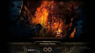 Minotaur run, day 4 of Bestiary (Lioneye Raider)