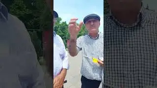 Ещё один  подвиг  из ГСВГ!!!