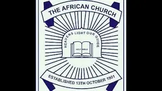 SUNDAY SERVICE- 7TH MAY 2023 - VEN TUNDE BAMIGBOYE