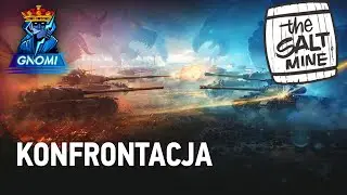 KAMPANIA KONFRONTACJA - [GNXMI] GNXMI vs [TILT] Full on TILT