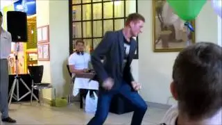 Выпускной 9а