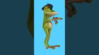 🍄🍄🐸🐸