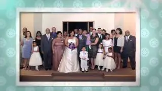 Stefanie & Jason's Wedding Party photos - HD