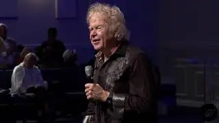 A new Song - Dr Phil Worship