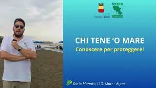 Ricorda: gioca e divertiti in vacanza, ma rispetta il mare