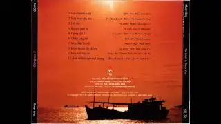 Mấy nhịp cầu tre - Sáng tác: Hoàng Thi Thơ - Trình bày: Đình Văn và Phương Dung