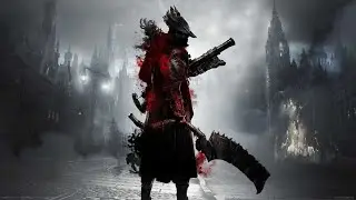 Dark Days - Bloodborne GMV [Parkway Drive]