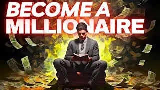 How To Become A Millionaire in 2024 : Top 5 Simpliest Strategies