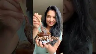 Aamchoor Chutney 