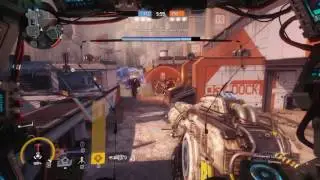 Titanfall 2 EPG-1/DMR/G2A5 fragmovie