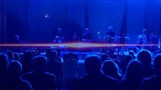 Εθνικός Ύμνος Ελλάδας  -  National Anthem of Greece   || EL CHRISTO KEMANETZIDIS  / live in concert