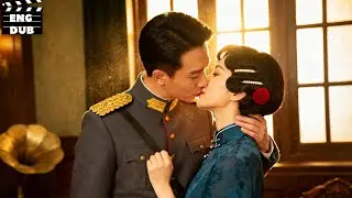 【FULL📽】Separated by Fate, Reunited by Destiny—The Warlord’s Search for His True Love!#minidrama
