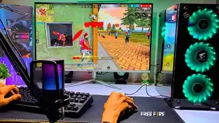 I Tried Ryzen 5 5600G for Gaming 😱 WITHOUT a Dedicated GPU Here's What Happened