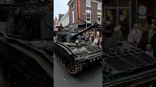 #tank