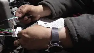 Вольво хс90 подключение прицепа
