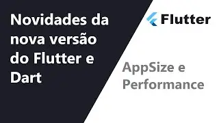 Novidades do Flutter 1.17.0