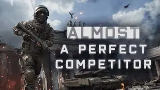 World War 3 Could Have Been Battlefield's Greatest Competitor
