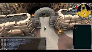 Runescape Demon Slayer Quest Guide