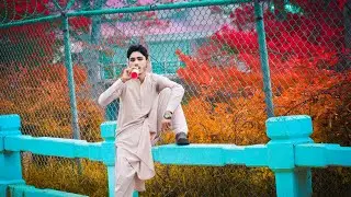 Lightroom Red blue Background Photo Editing//Lightroom red and syan color effect photo editing Hindi