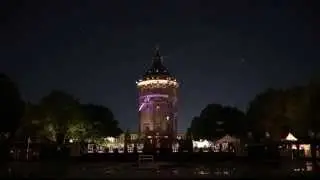 Die Eröffnungsfeier | Turnfest 2013 in Mannheim | Der Film