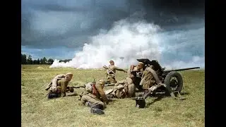 Серегея ранили в 40х (по лучше названия не придумал)