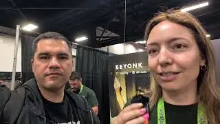 Beyonk | Vendor Spotlight | East Coast Haunters Convention 2026