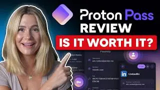 Proton Pass Review: Is It the Best Password Manager for Privacy Fans?