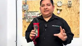 Free Basic Electricity Course - Class #1
